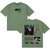 Rapper Milo J 166 New Merch Pop T Shirt Unisex Women Fashion Tshirt Gothic Cotton Casual Oversized Short Sleeve Tshirts Fans Gift
