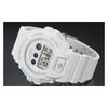Casio Серия G-SHOCK, персонализированный узор, спорт и отдых, кварцевый механизм, полимерный ремешок, японские и корейские часы, мужские часы, GD-X6900HT-7