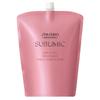 Shiseido Pro Sublimic Airy Flow Treatment T 1800 г Сменный блок