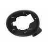 Auto Left Right Side Wing Mirror Frame Trim Housing for Mini F54 F55 F56 F57 F60 2014 2015 2016 2017 2018