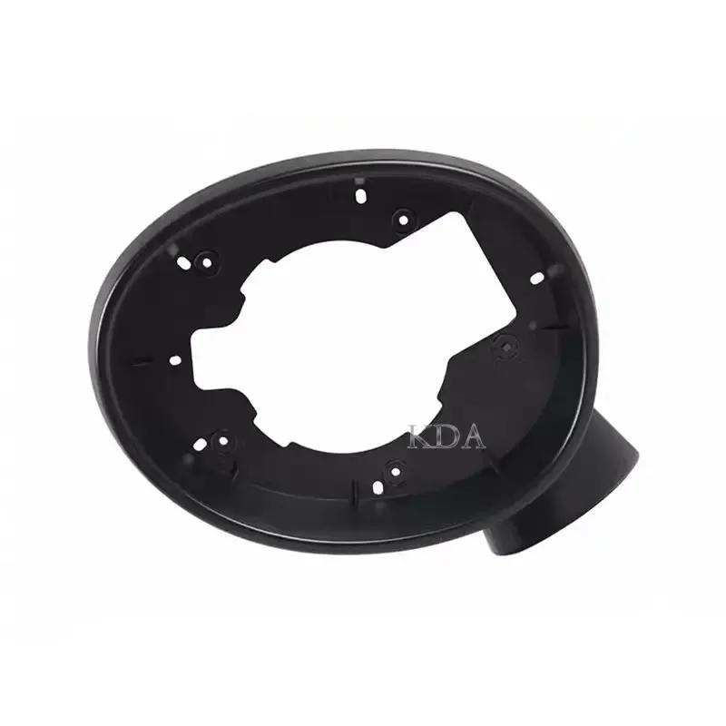 Auto Left Right Side Wing Mirror Frame Trim Housing for Mini F54 F55 F56 F57 F60 2014 2015 2016 2017 2018