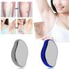 Reusable Hair Removal Without Shaving Crystal Hair Remover Hair Eraser Ladies Washable Nano Hair Removal For Smooth Skin Effect