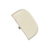 NEW Dune Tan Sun Visor Cap Clip DS7Z4273AA For Ford Fusion MKZ Edge 2013-2016