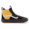 Vans Sk8-Hi MTE-2 Black Yellow Unisex Sneakers VN0A5HZZY23