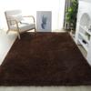 Gradual Change TieDye Plush Carpet Living Room Bedroom Bay Window Coffee Table Bedside Blanket Can Be Washed Full Of Nordic Ins Floor Mat