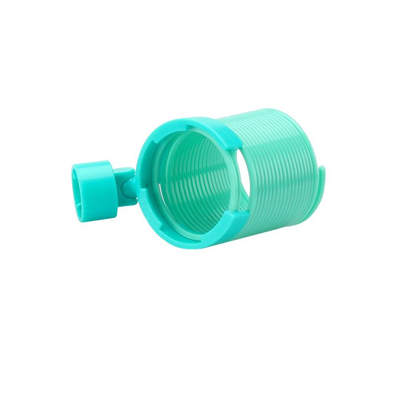 Игровой набор «Лецяо Тяньгун: Жираф и крокодил, горка и пианино»