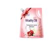 Huoli 28 Pomegranate Laundry Detergent - 2.6kg Deep Clean, Long-Lasting Fragrance