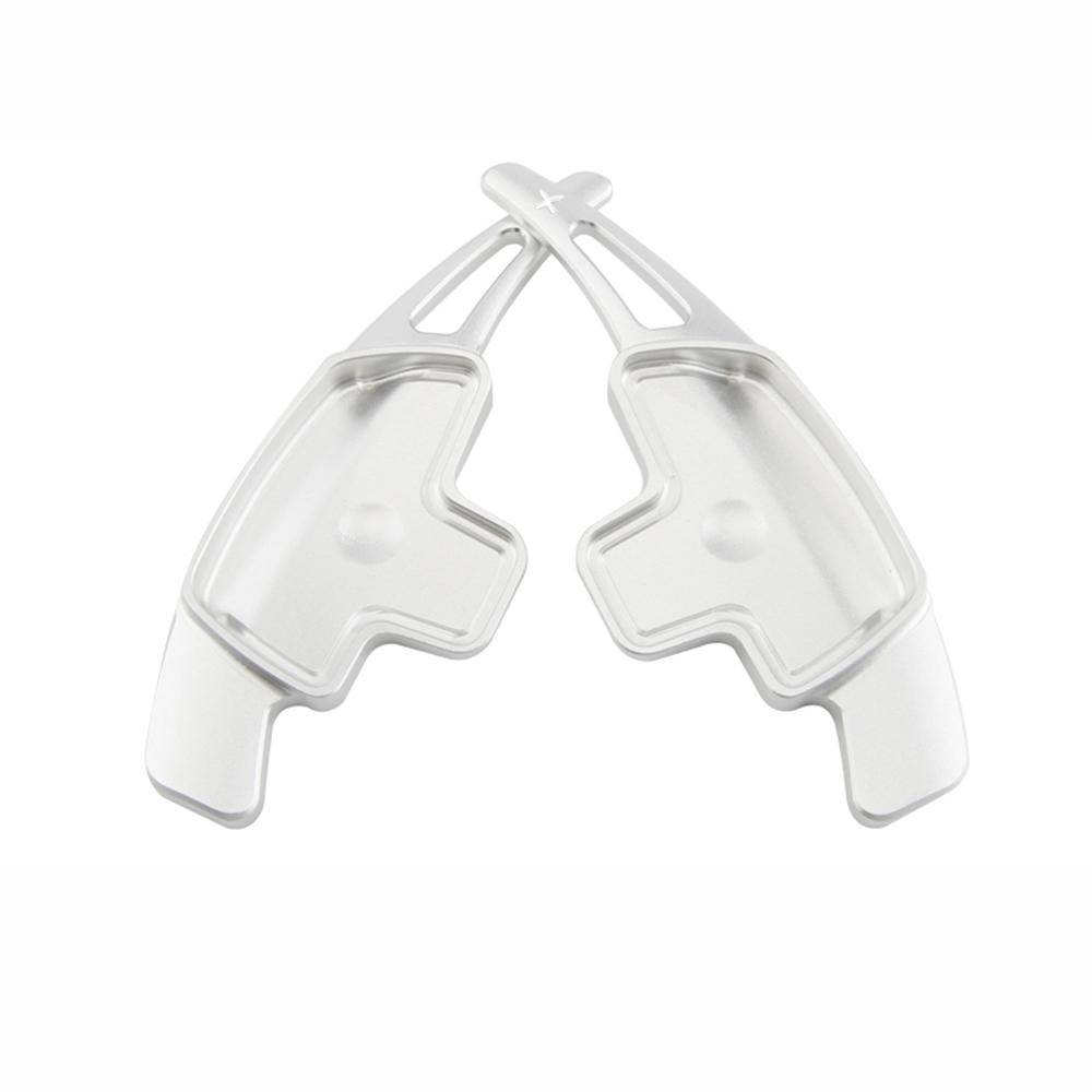 Для Mercedes-Benz CLA C118 GLA CLS C257 Coupe GLE W167 MB EQC B Class W247 Автомобильный переключатель рулевого колеса