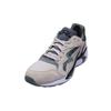 Puma Prevail Удобные Амортизирующие Нескользящие Износостойкие Дышащие Кроссовки с Низким Верхом Унисекс Кроссовки Серый Белый 363190-02