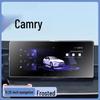 Защитное стекло для 25 моделей Toyota Camry 9-го поколения - Декор интерьера из закаленного стекла
