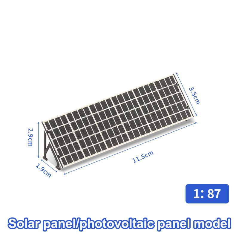 Модель Электрическая Башня 1 к 150 АБС Конструкция ЛЭП Игрушка для DIY Набора Поездов Архитектурного Дисплея