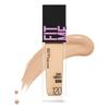 Fit Me Liquid Foundation D N120