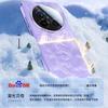 Новый чехол для мобильного телефона vivoX111 с узором «рябчик» 111S матовое стекло полное покрытие x111promini мужской и женский Ultra
