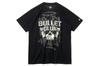Новая футболка-коллаборация New Japan Pro-Wrestling NEW ERA x BULLET CLUB 2025 S 6324103301