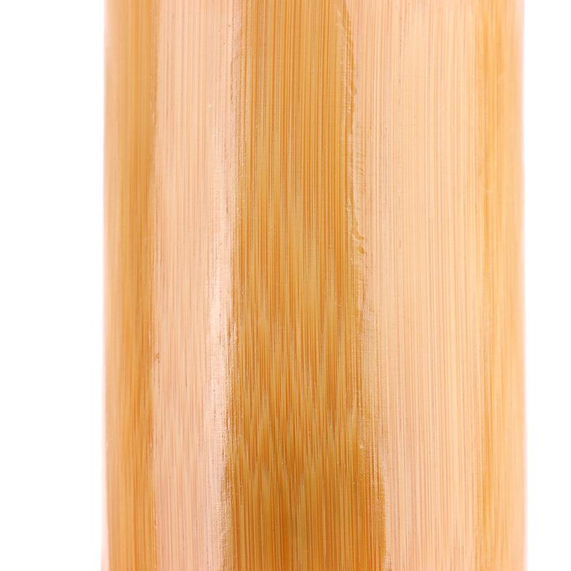 Традиционный китайский набор для банок с огнем, набор для терапии целлюлита, карбонизированные бамбуковые присоски, акупунктурный массаж