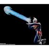 TAMASHII NATIONS Ultraman Dyna Flash Type 150 мм окрашенная подвижная фигурка SHFiguarts (Синкочо Сейхо) приблизительно. ПВХ и АБС