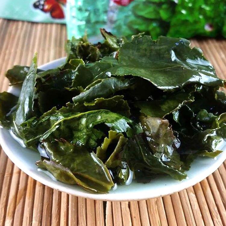 Чай Улун Тегуаньинь 2023 года Новый свежий чай Тикуаньинь 250г