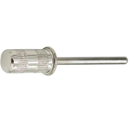 1 шт. сверло для ногтей, термостойкое пыленепроницаемое железное электрическое сверло для ногтей для дома