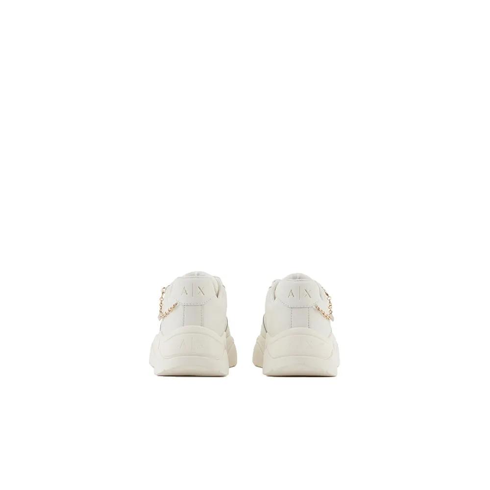 Armani Exchange Кросовки XW001617_AF17443