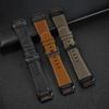 Кожаный ремешок для часов QuickFit 22 26 мм для Garmin Epix Gen 2/Fenix 7X 7 Pro/6 6X Pro/5 5X Plus 3HR 935 945 Ремешок Браслет