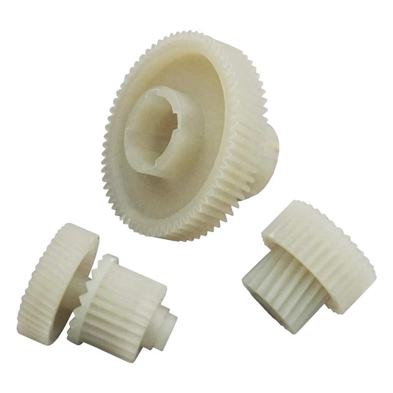 A03E-Parking Brake Actuator Repair Gear Set For X3 E83 X5 E53 E70 X6 E71 E72 For Range Rover Discovery 3 4