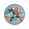 Бумажные тарелки для вечеринок Disney Planes (Пакет из 8)