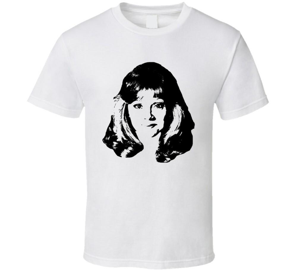 Diane Chambers Cheers Character Tv Show Fan T Shirt Unisex T-Shirt