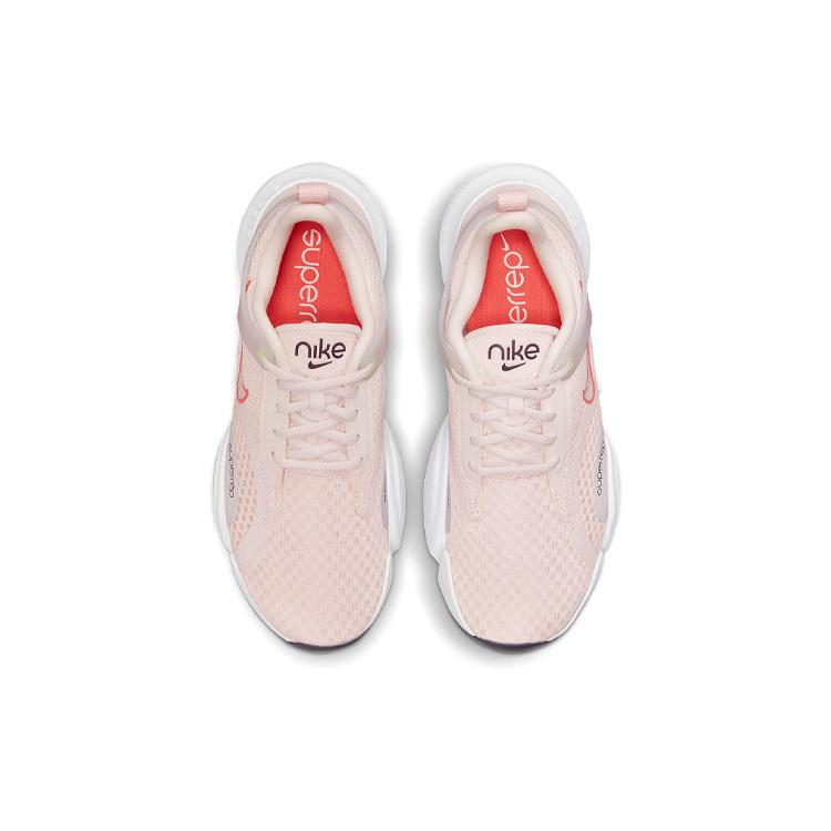Nike SuperRep Go 2 'Светло-нежно-розовый' Женские CZ0612-658