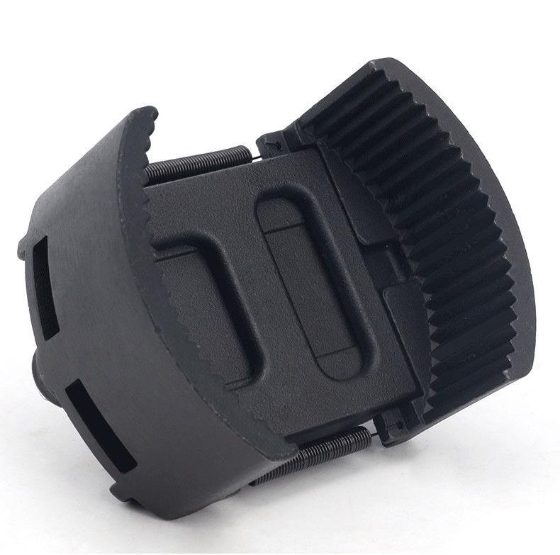 Universal Oil Filter Wrench - Cap Type for Easy Removal & Installation