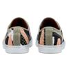 Converse Jack Purcell LP Холщовые Нескользящие Водонепроницаемые Кроссовки с Низким Верхом для Скейтбординга Унисекс Черные Оранжевые 570577C