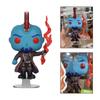  Yondu Pop Guardians Of The Galaxy Action Figure Character Toys Model 