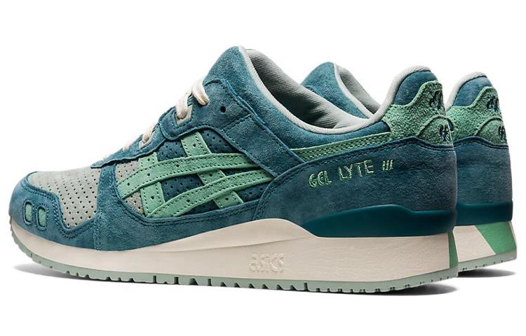 Asics Кроссовки Gel Lyte Iii Og Misty Pine Seafoam 1201A164-300