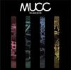 CD MUCC - Classic AICL31545 Sony Music Asso 2016 Japan Rock Used