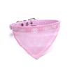 Triangle Bandana for Puppy Kitten Dog Bandana Dog Saliva Towel Dog  Collars Pet Supplies