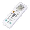 1000 in 1 Universal Wireless Remote Control K-1028E AC Digital LCD Remote Control White Remote Control