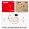 Electric Head Massager Air Pressure Graphene Heating Eye Hot Compress Help Sleep Relieve Headache Insomnia Head Relaxation Health Care Gift