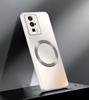 Чехол для Xiaomi POCO F5 Pro Жесткий Матовый Магнитный Беспроводная Зарядка Защитная Задняя Крышка Чехол Для Xiaomi POCO X4 X3GT F4 M4 Pro