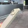 Нишевый чехол однотонный для iPhone 16 Pro Max и iPhone 15/14/13, матовый дизайн, совместим с iPhone 17 с большим дисплеем