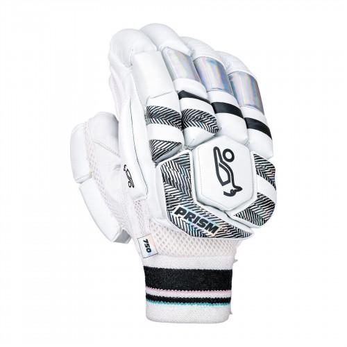 Kookaburra Childrens/Kids Prism 750 Leather Right Hand Batting Glove