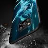 Чехол Honkai Star Rail для Xiaomi Poco X5 X3 NFC M5s F3 M4 M3 M2 Pro, черный, мягкий, силиконовый чехол для телефона