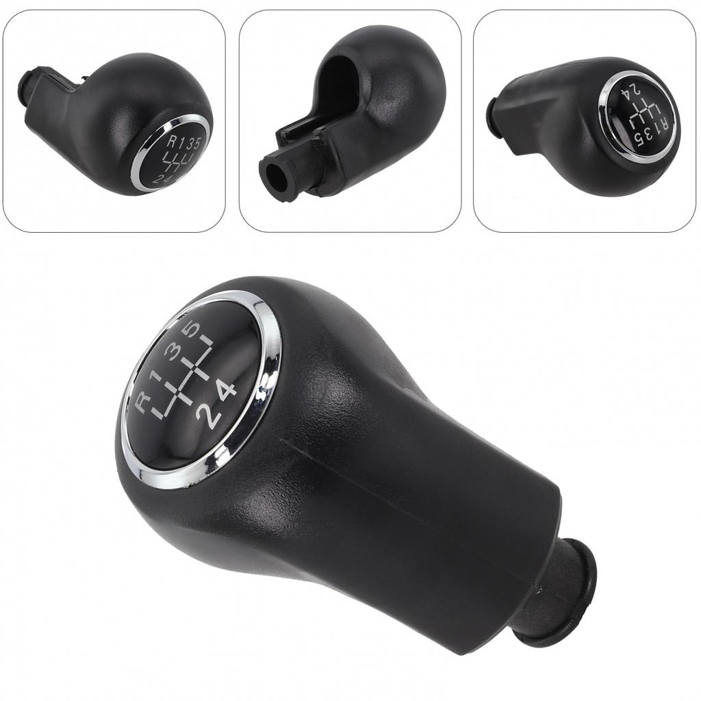 5/6-ступенчатая ручка переключения передач для OPEL для VAUXHALL для Zafira B 2005 2006-2014