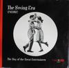 LP Record VARIOUS - Swing Era Encore! (The Day Of The G STL351 TIME LIFE RECOR 1971 US Jazz Used