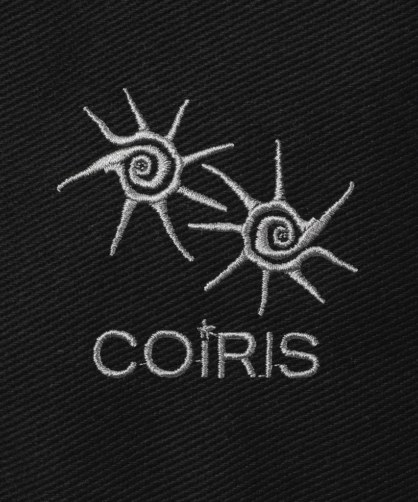 Хлопковый рюкзак Coiris Vania
