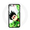 Case - Maniacase - Iphone 6 - Gon Hunter X Hunter - Silicone - Soft