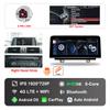 10.25 inch Right Hand Drvie for BMW 3 /4 Series F30 F31 F32 F33 F34 F36 2013 - 2018 NBT EVOAndroid Car Radio Multimedia Player