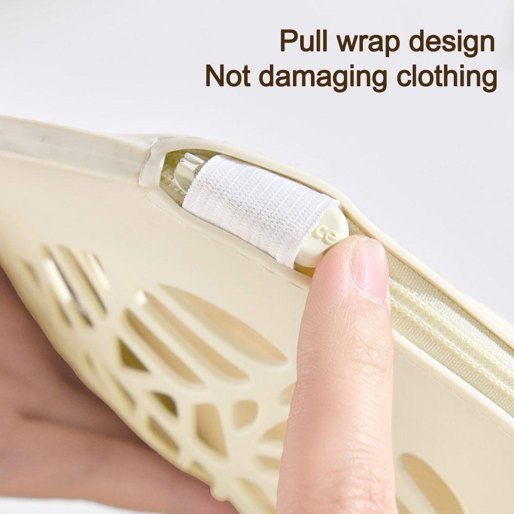 Mesh Underwear Washing Bags Silicone Bra Protective Bag  for Washing Machine