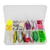 Комплект приманок Kemairui Comprehensive Lure Bait Set