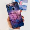 Для Infinix Hot 11 Play 6.82" Мягкие Силиконовые Чехлы Для Телефона Для Infinix Hot 11 Play 11play 10Play Чехол Роскошные Цветы Funda Capa