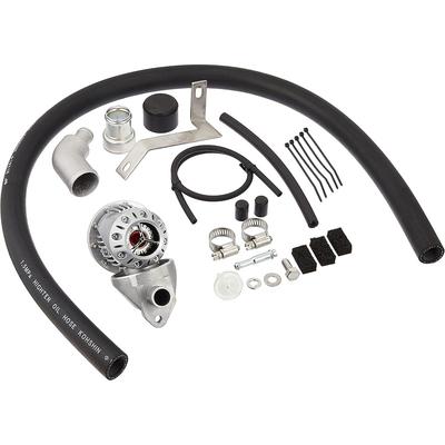 Super SQV4 Blow Off Valve Kit for Subaru Legacy B4 BM9 EJ255 and Touring Wagon BR9 EJ255 09/05 71008-AF014