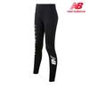 New Balance High Waist Nb Letter Leggings Xqs Nbns94w032 19